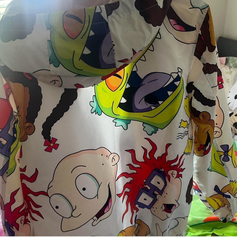 Rugrats